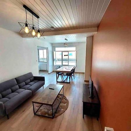 Appartement Proche Des Remparts Булон сюр Мер Екстериор снимка