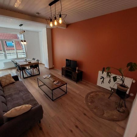 Appartement Proche Des Remparts Булон сюр Мер Екстериор снимка