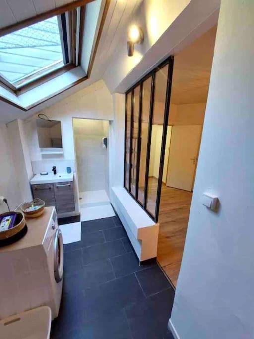 Appartement Proche Des Remparts Булон сюр Мер Екстериор снимка