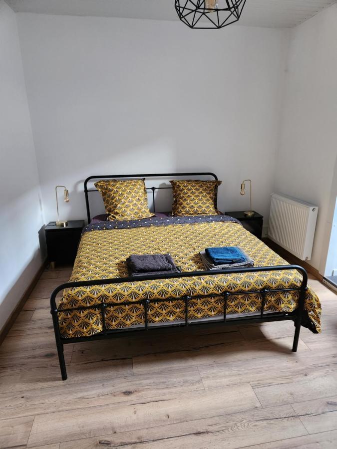 Appartement Proche Des Remparts Булон сюр Мер Екстериор снимка